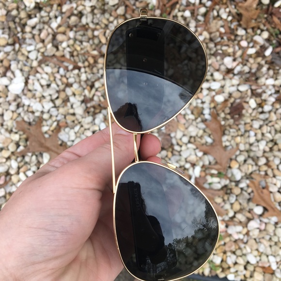 Versace Aviators - Picture 5 of 8